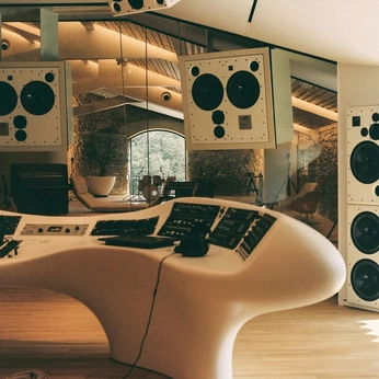 A cover of "TECH/MUSIC" cluster. The owner is jajuzzz. The cluster consists of 79 elements.