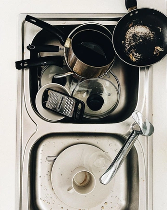 A cover of "Mindful Mess" cluster. The owner is dinewo. The cluster consists of 1 element.