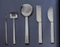 Cover of utensils cluster