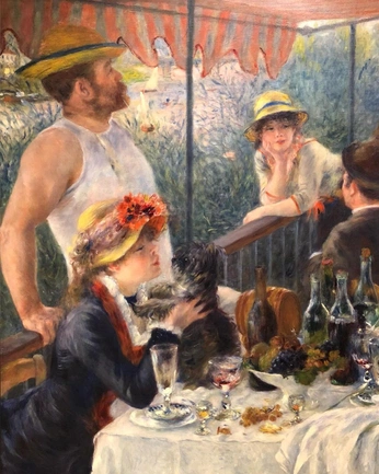 A cover of "ART" cluster. The owner is natanllewellyn. The cluster consists of 1 element.