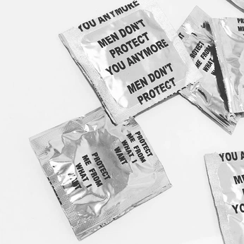 A cover of "M force" cluster. The owner is molvofilms. The cluster consists of 12 elements.