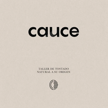 A cover of "GRAPHIC DESIGN" cluster. The owner is leakauffmann. The cluster consists of 4 elements.