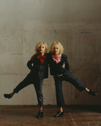 A cover of "kids" cluster. The owner is felix. The cluster consists of 36 elements. 2 create it.