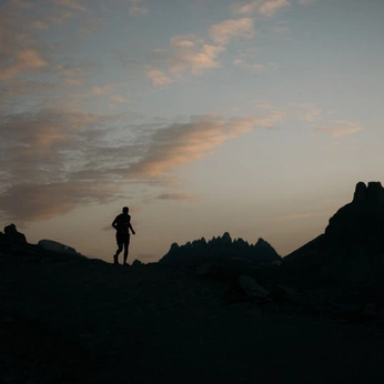 A cover of "Athlete House x JL" cluster. The owner is joshlynott. The cluster consists of 16 elements.