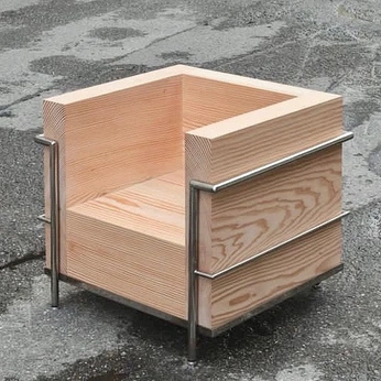 A cover of "IFH_furniture" cluster. The owner is isaacfh. The cluster consists of 15 elements.