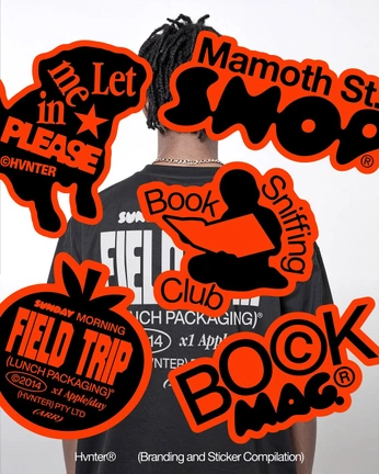 A cover of "Small formats" cluster. The owner is neoselenite. The cluster consists of 5 elements.