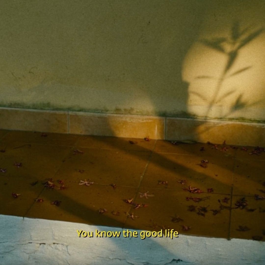 An Instagram carousel post added by undertuscansun on Oct 15, 2023. The author is @nowness.