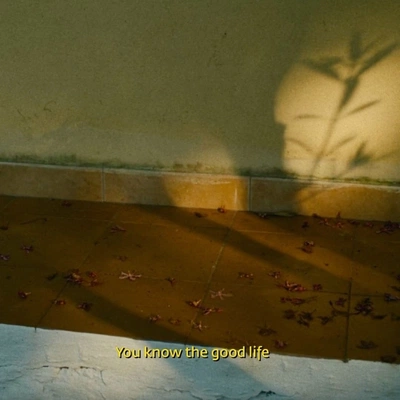 An Instagram carousel post added by undertuscansun on Oct 15, 2023. The author is @nowness.