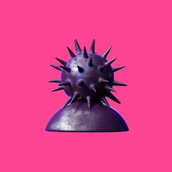 A cover of "Radical love" cluster. The owner is selmaaune. The cluster consists of 20 elements.