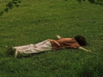 A cover of "lay in grass" cluster. The owner is alxs.nv. The cluster consists of 10 elements.