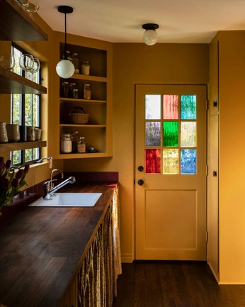 A cover of "home decor" cluster. The owner is c12h22o11daddy. The cluster consists of 2 elements.