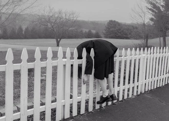 A cover of "On the Fence" cluster. The owner is mikesatlas. The cluster consists of 26 elements.