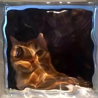 A cover of "Ideas" cluster. The owner is lodatoad. The cluster consists of 4 elements.