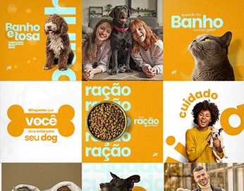 A cover of "animal welfare" cluster. The owner is schoneq. The cluster consists of 14 elements.