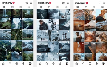 A cover of "Colors of Hofmann" cluster. The owner is hofmann. The cluster consists of 1 element.