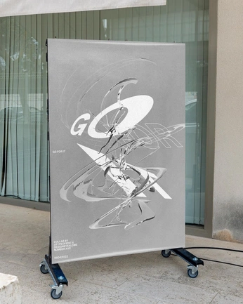 A cover of "Poster" cluster. The owner is luigivfx. The cluster consists of 10 elements.