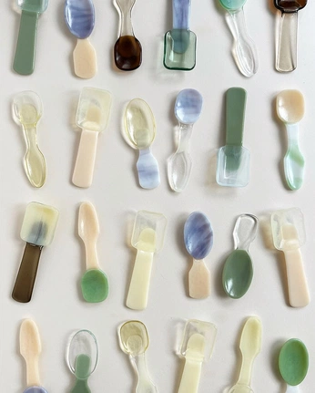 A cover of "粉烧玻璃" cluster. The owner is tao51. The cluster consists of 2 elements.