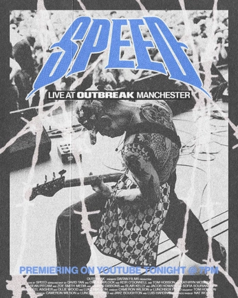 A cover of "Speed Pics" cluster. The owner is goodbones.design. The cluster consists of 3 elements.