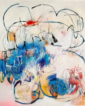 A cover of "Abstract" cluster. The owner is detterdesign. The cluster consists of 5 elements.