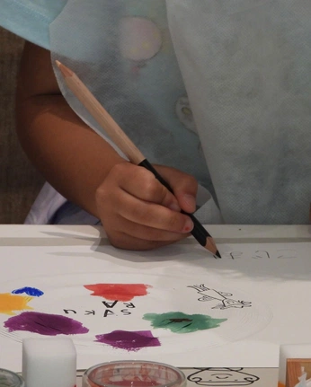 A cover of "ART WEEK" cluster. The owner is mazenmosbah. The cluster consists of 2 elements.