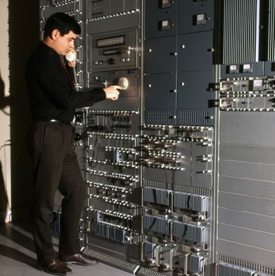 technology