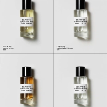 A cover of "Interface Design" cluster. The owner is colekennedy. The cluster description is "Websites and app designs with some UX and motion tossed in.". The cluster consists of 29 elements.