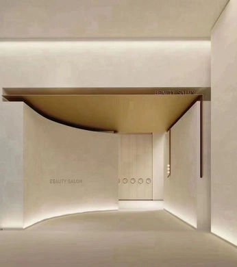 A cover of "Retail" cluster. The owner is gauravbagrechaaa. The cluster consists of 1 element.