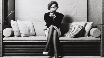 A cover of "Andreé Putman" cluster. The owner is natisagee. The cluster consists of 7 elements.