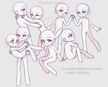 A cover of "Pose Ref" cluster. The owner is yuri.ko. The cluster consists of 281 elements.