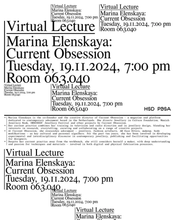 A cover of "document typography" cluster. The owner is sarahisraelsen. The cluster consists of 4 elements.