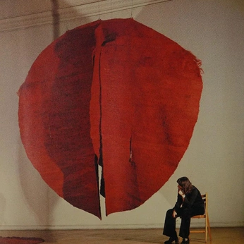 A cover of "red red red" cluster. The owner is niuxi. The cluster consists of 19 elements.