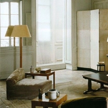 A cover of "INTERIORS" cluster. The owner is daniellonnstrom. The cluster consists of 29 elements.