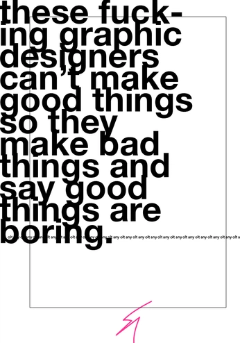 A cover of "design" cluster. The owner is alicita. The cluster consists of 5 elements.