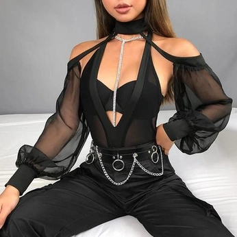 A cover of "Clothing" cluster. The owner is sakarijohnson. The cluster consists of 270 elements.