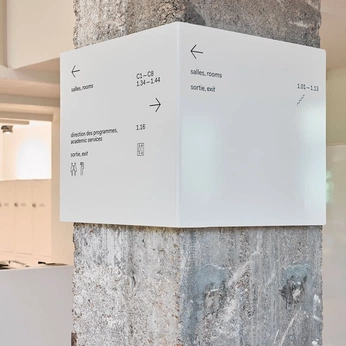 A cover of "wayfinding inspo" cluster. The owner is mariarosa. The cluster consists of 21 elements.