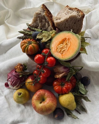 A cover of "INSPO F" cluster. The owner is anajdf. The cluster consists of 6 elements.