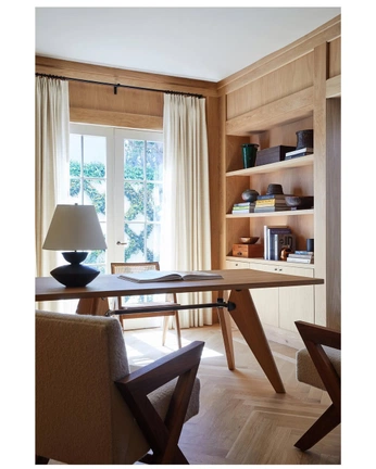 A cover of "Home Office/Study" cluster. The owner is laurieewald. The cluster consists of 15 elements.