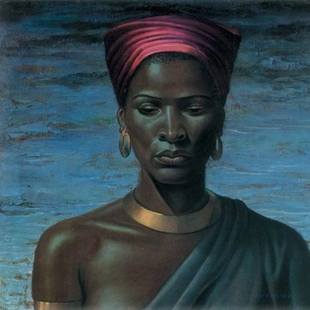 A cover of "Black Diaspora" cluster. The owner is navybluenarrativ. The cluster consists of 256 elements.