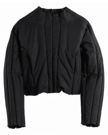 A cover of "garment" cluster. The owner is tojo. The cluster consists of 1 element.