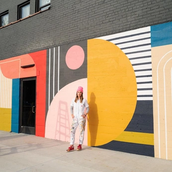 A cover of "mural" cluster. The owner is andrewbarron. The cluster consists of 17 elements.