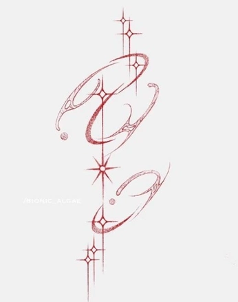 A cover of "tattos" cluster. The owner is giovannivit. The cluster consists of 3 elements.