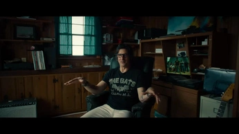 A cover of "BMC Interview" cluster. The owner is nathanzanders. The cluster consists of 4 elements.