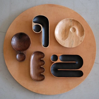 A cover of "Holz" cluster. The owner is larryyyy. The cluster consists of 21 elements.