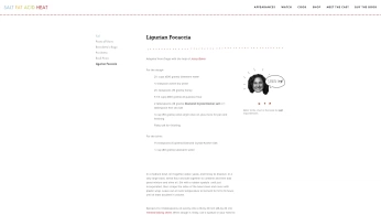 A cover of "Przepisy" cluster. The owner is zamorski. The cluster consists of 2 elements.