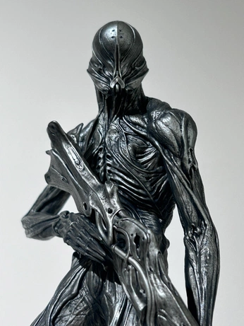 A cover of "primordial" cluster. The owner is bbrother92. The cluster consists of 90 elements.