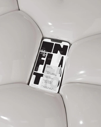 A cover of "mock-up" cluster. The owner is isleofecho. The cluster consists of 1 element.