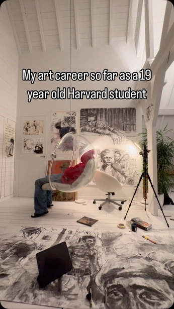 A cover of "Carrera profesional" cluster. The owner is paulamatellano. The cluster consists of 13 elements.