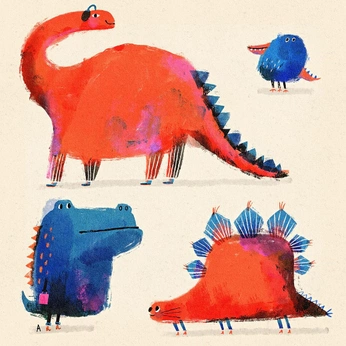 A cover of "Comic" cluster. The owner is pickleburglar. The cluster consists of 2 elements.