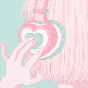 A cover of "Anime" cluster. The owner is star.pixelwrld. The cluster consists of 11 elements.