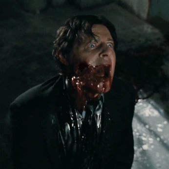 A cover of "saw project" cluster. The owner is gothclaudia. The cluster consists of 45 elements.